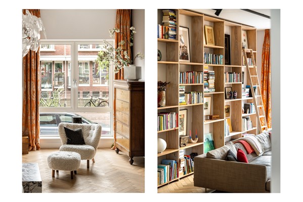 Medium property photo - Revaleiland 425, 1014 ZG Amsterdam